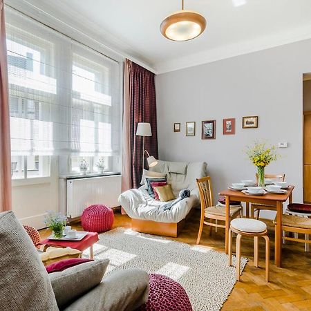 Apt Near Old Town Prague By Michal&Friends Zewnętrze zdjęcie