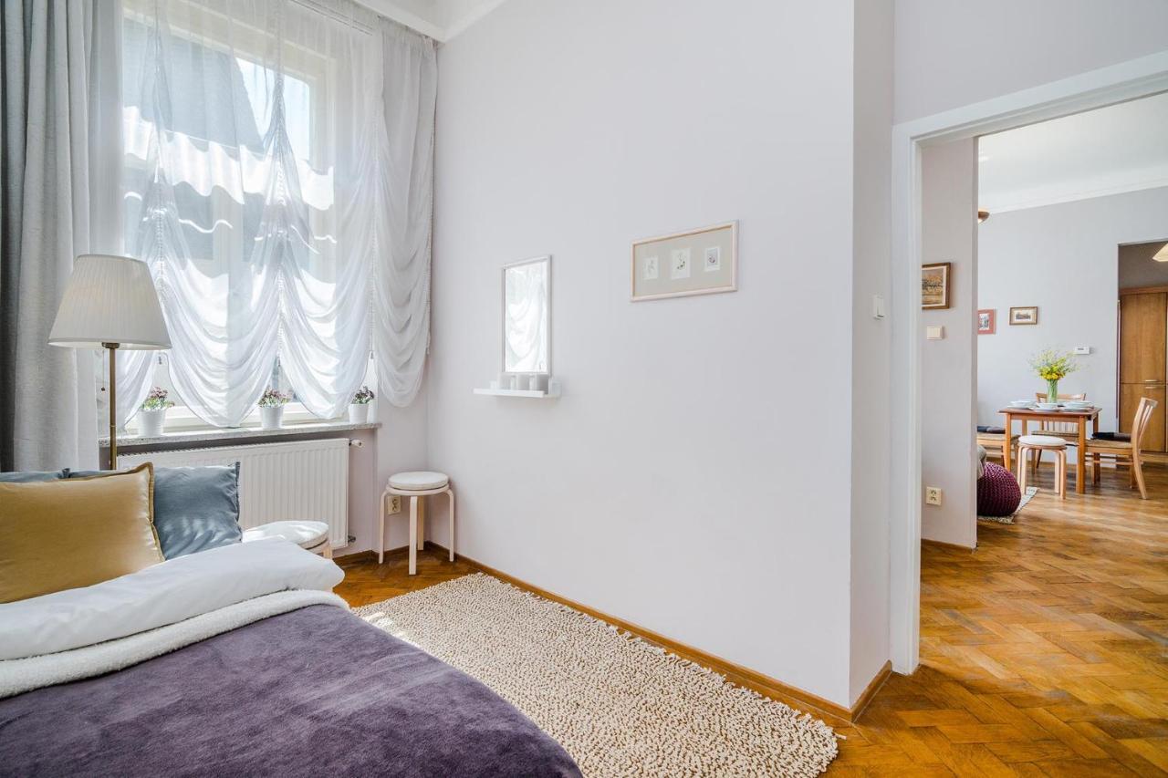 Apt Near Old Town Prague By Michal&Friends Zewnętrze zdjęcie